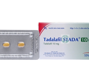 Tadalafil Stada